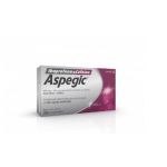 Aspegic Ibuprofeno + Cafeína 400mg + 100mg 24 Comprimidos