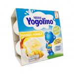 Nestlé Yogolino Manga 6M+ 4x100g