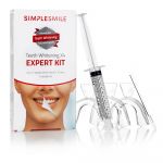 Simple Smile Teeth Whitening Expert Kit