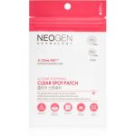 Neogen Dermalogy A-Clear Soothing Spot Patch 24 Unidades
