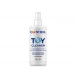 Control Spray de Limpeza de Brinquedos Sexuais 50ml