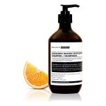 Organic&Botanic Mandarin Orange Revitalizing Shampoo 500ml