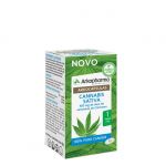 Arkopharma Arkocapsulas Cannabis Sativa 45 Cápsulas