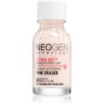 Neogen Dermalogy A-Clear Soothing Pink Eraser Cuidado Tratamento do Acne 15ml
