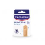 Hansaplast Pensos Universal 20 unidades