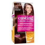 L'Oréal Casting Crème Gloss Coloração Tom Choco Ganache 525