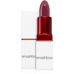 Smashbox Be Legendary Prime & Plush Lipstick Batom Cremoso Tom It's A Mood 3,4g