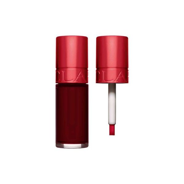 Clarins Water Lip Stain Tom 09 Deep Red Water 7ml KuantoKusta