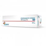 Farmoz Etofenamato Gel 100mg/g 100g