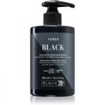 Black Professional Line Toner para Tons Naturais Black 300ml