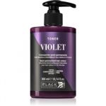 Black Professional Line Toner para Tons Naturais Violet 300ml