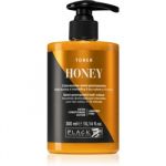 Black Professional Line Toner para Tons Naturais Honey 300ml