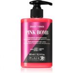 Black Professional Line Toner Pink Bomb 300ml