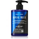 Black Professional Line Toner Royal Blue 300ml