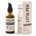 Litta Peh Pure Beauty Cream Mixed-Oily Skin Moisturizer 50ml
