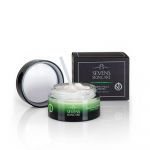 Sevens Skincare Creme Facial Detox 50ml