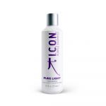 I.C.O.N. Pure Light Toning Shampoo 250ml