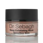 Dr. Sebagh Deep Exfoliating Mask Sensitive 50ml