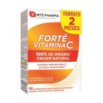 Forté Pharma Vitamina C 60 Comprimidos