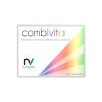 Nutripev Combivita 60 Comprimidos