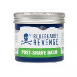 The Bluebeards Revenge Post-Shave Balm Bálsamo After Shave 150ml