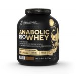 Kevin Levrone Anabolic ISO Whey 2000g Snikers
