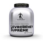 Kevin Levrone LevroWheySupreme 2000g Café Frappé