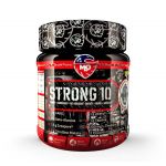 MLO Nutrition Strong 10 454g Cereja