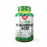 MLO Nutrition Green Hyaluronic Acid 90 Cápsulas