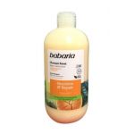Babaria Shampoo Reset Nutritivo & Reparador 500ml