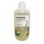 Babaria Shampoo Energizante SOS Queda 500ml