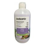 Babaria Shampoo Controlo Caracóis e Ondulados 500ml