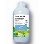 Babaria Shampoo SOS Caspa Purificante 500ml