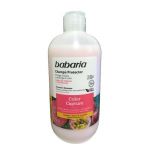 Babaria Shampoo Protetor Cor Capture 500ml