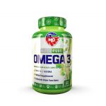 MLO Nutrition Green Omega 3 60 Cápsulas
