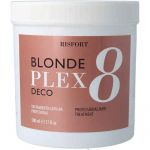 Risfort Pó Descolorante Blond Plex 8 500ml