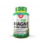 MLO Nutrition Green Magne Amino Armour 90 Cápsulas