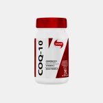 Vitafor CoQ-10 Nova Fórmula 30 Cápsulas