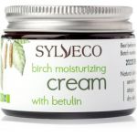 Sylveco Face Care Birch Creme de Hidratação Intensiva Pele Sensível 50ml