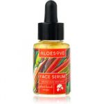 Aloesove Face Care Sérum Hidratante 30ml