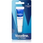 Vaseline Lip Therapy Original Bálsamo 10g
