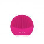 Foreo Luna Mini 3 Smart Facial Cleansing Massager Fuchsia