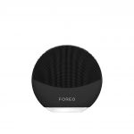 Foreo Luna Mini 3 Smart Facial Cleansing Massager Midnight