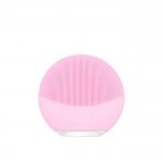 Foreo Luna Mini 3 Smart Facial Cleansing Massager Pearl Pink