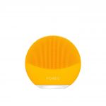 Foreo Luna Mini 3 Smart Facial Cleansing Massager Sunflower Yellow