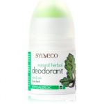 Sylveco Body Care Herbal Desodorizante Roll-on Sem Alumínio 50ml