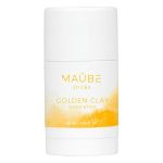 Maûbe Golden Clay Mask Stick 25ml