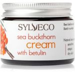 Sylveco Face Care Sea Buckthorn Creme Hidratante Pele Sensível 50ml