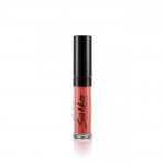 Flormar Silk Matte Liquid Lipstick Tom 03 Sunset 4.5ml