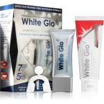 White Glo Diamond Series Kit de Branqueamento Dentário